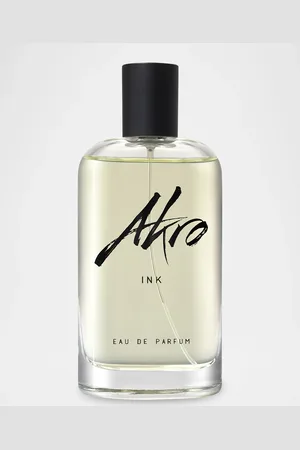 AKRO Ink Eau de Parfum, 3.4 oz.