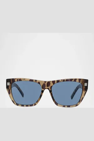 Givenchy GV40061UW 4G Square Sunglasses