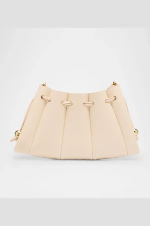 THEMOIRÈ Dafne Vegan Fabric Crossbody Bag