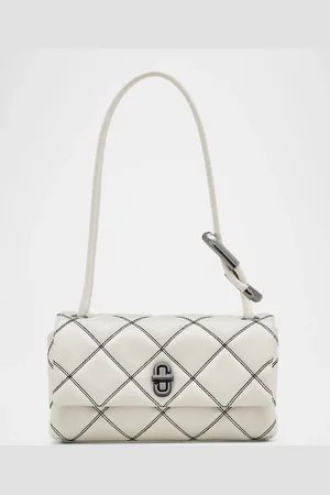 Marc Jacobs The Mini Dual Shoulder Bag