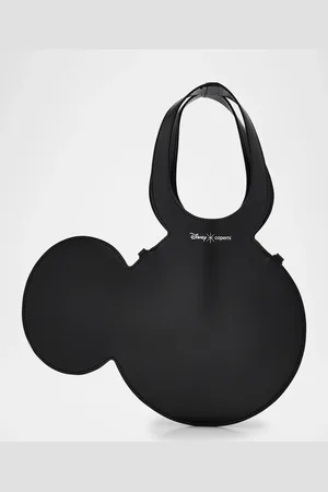 COPERNI X Disney Baby Mickey Leather Tote Bag