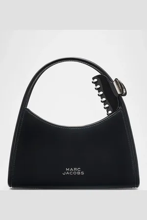 Marc Jacobs Glam Leather Crossbody Bag