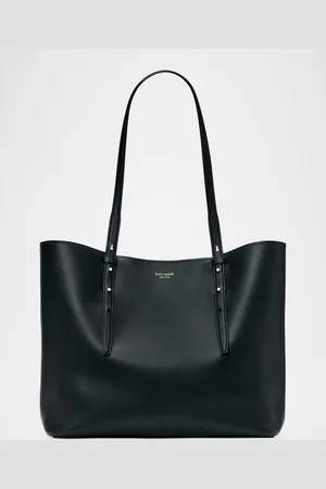 Kate Spade Do it all large leather tote bag
