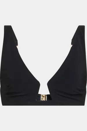 ZIMMERMANN Rhiannon Wire-Front Two-Piece Swimsuit
