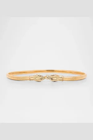 Chloé Snake Belt