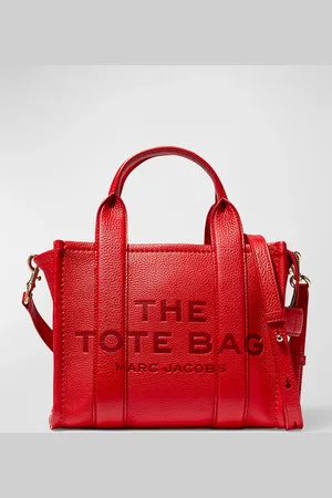 Marc Jacobs The Small Leather Tote Bag