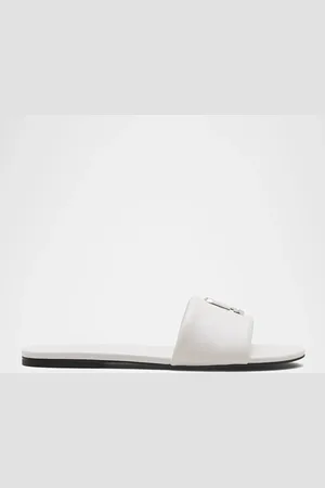 Marc Jacobs The Snapshot Slide Sandals