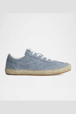 RAG&BONE Retro Espadrille Sneakers