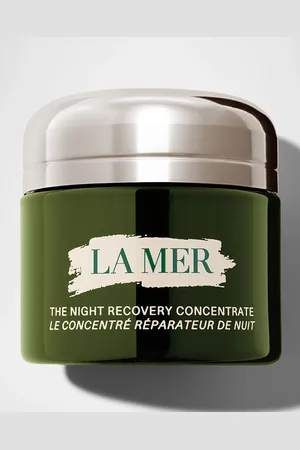 Week end à la Mer The Night Recovery Concentrate, 0.5 oz.