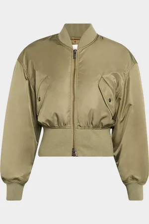 Saint Laurent Bomber Jacket