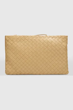 Bottega Veneta Large Pouch Bag