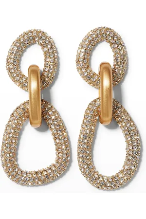 Cult Gaia Reyes Drop Earrings