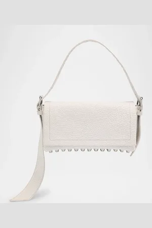 Alexander Wang Ricco Medium Studded Shoulder Bag