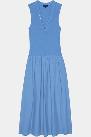 Rails Currant Midi Dress