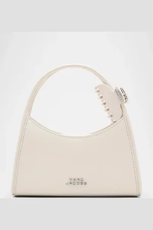 Marc Jacobs Glam Leather Crossbody Bag