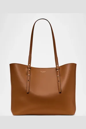 Kate Spade Do it all large leather tote bag