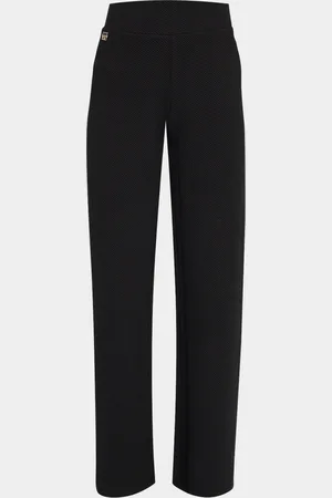 Lune Active Moon Knit Flare Pants