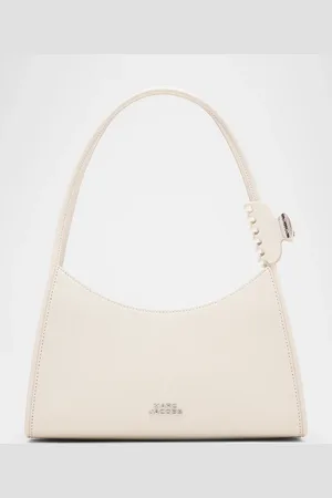 Marc Jacobs Glam Leather Shoulder Bag