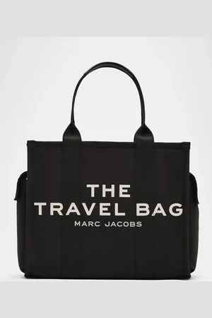 Marc Jacobs The Travel Canvas Tote Bag