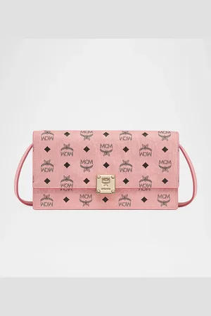 MCM Aren Visetos Wallet on Chain