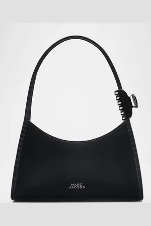 Marc Jacobs Glam Leather Shoulder Bag