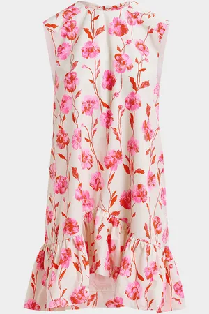Essentiel Antwerp Hibernate Ruffle Mini Dress