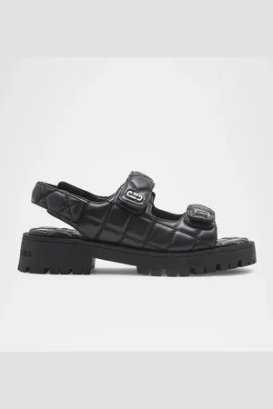 Marc Jacobs The J Marc Strap Sport Sandals