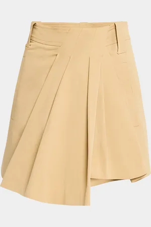 A.L.C. Brody Pleated Skort