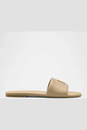 Marc Jacobs The Snapshot Slide Sandals
