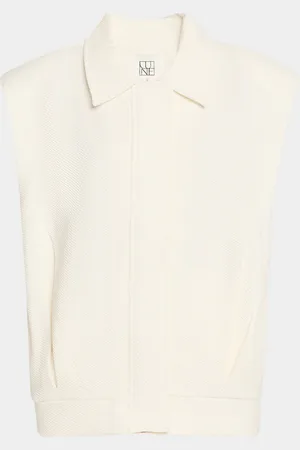 Lune Active Moon Classic Sleeveless Jacket