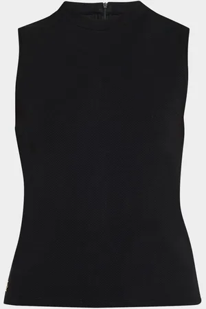 Lune Active Forest Essentiel Sleeveless Top