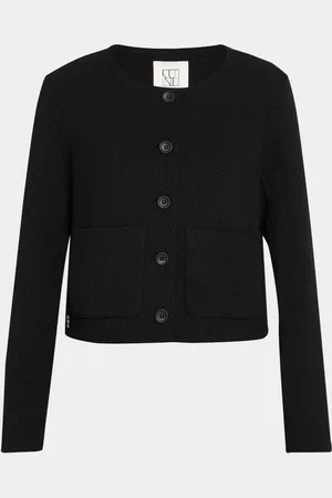 Lune Active Moon Classic Short Jacket