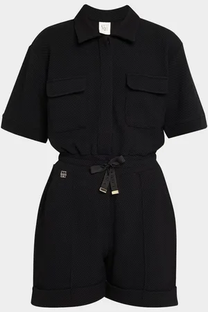 Lune Active Moon Classic Short Jumpsuit