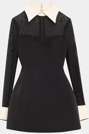 Bronx and Banco Wednesday Mini Dress