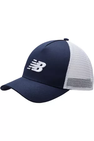 New Balance Hats - Unisex Sport Essentials Trucker Hat - (Size OSZ)