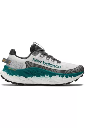 New Balance Men Outdoor Shoes - S Fresh Foam X Trail More v3 - (Size 8.5 Wide)