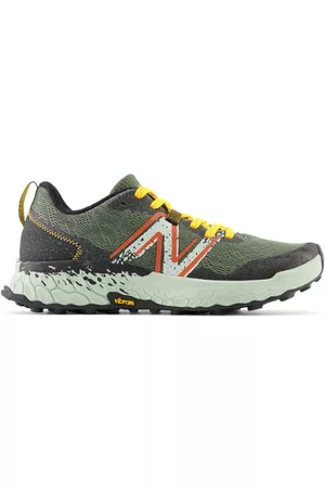 New Balance Men Outdoor Shoes - Men's Fresh Foam X Hierro v7 - (Size 7 Wide)