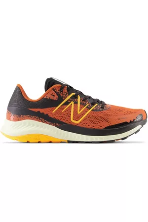 New Balance Men Outdoor Shoes - Men's DynaSoft Nitrel v5 - (Size 7 X-Wide)