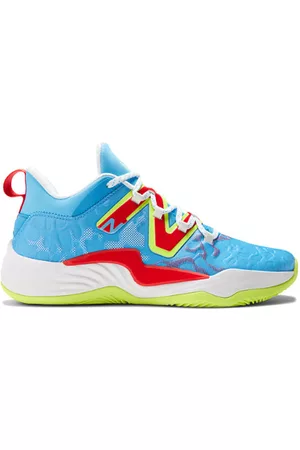New Balance Men Basketball Sneakers & Shoes - Men's TWO WXY v3 - (Size 7.5)