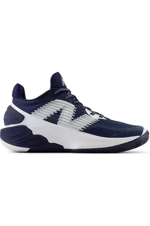New Balance Unisex TWO WXY v5 Basketball Shoes - (Size 4.5 Wide)