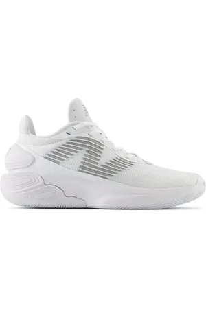 New Balance Unisex TWO WXY v5 Basketball Shoes - (Size 4 Wide)