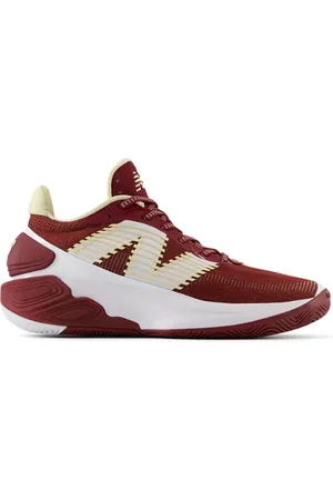 New Balance Unisex TWO WXY v5 Basketball Shoes - (Size 5 Wide)
