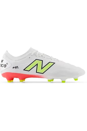 New Balance Unisex 442 ELITE FG V2 Soccer Shoes - (Size 5 Wide)