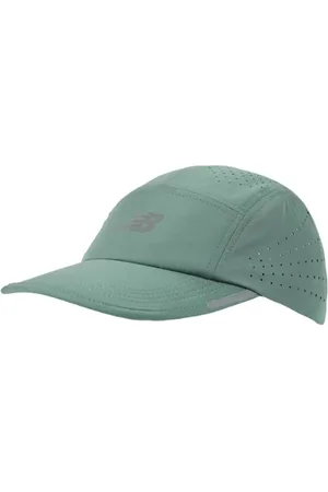 New Balance Unisex 5 Panel Pro Run Hat - (Size OSZ)