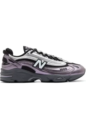 New Balance Unisex 1000 Sneakers - (Size 4)
