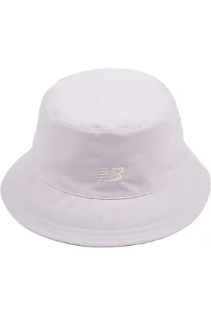 New Balance Unisex Kids Reversible Bucket Hat - (Size OSZ)