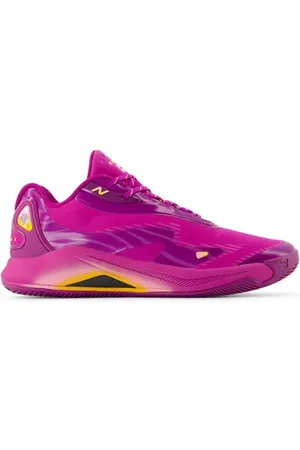 New Balance Unisex KAWHI IV Basketball Shoes - (Size 4 Wide)