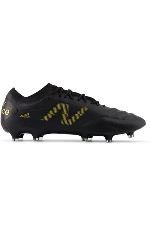 New Balance Unisex 442 ELITE FG V2 Soccer Shoes - (Size 4 Wide)