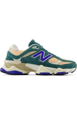 New Balance Unisex 9060 Sneakers - (Size 4)