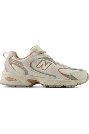 New Balance Unisex 530 Sneakers - (Size 4)